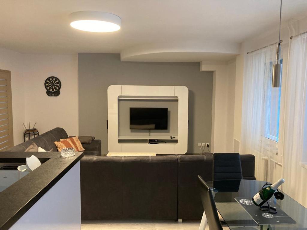 Apartman Podhorec - Липтовски-Ян Экстерьер фото
