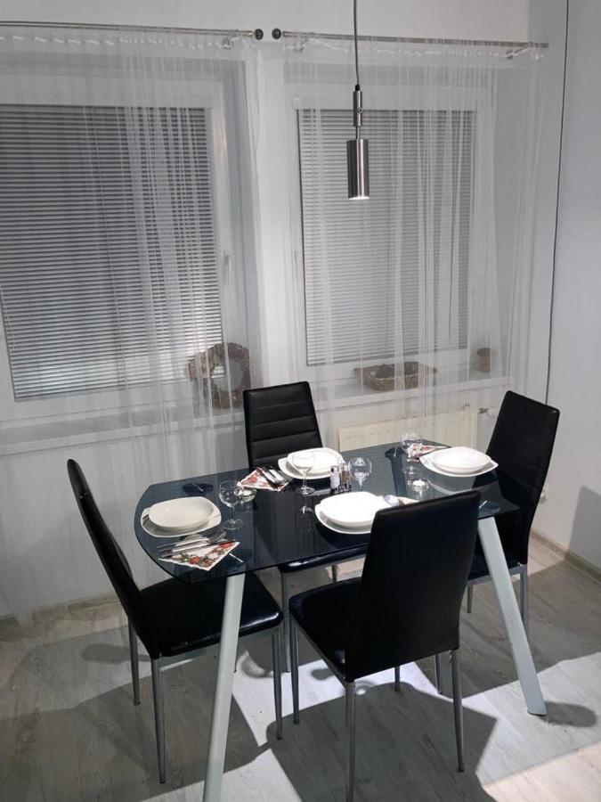 Apartman Podhorec - Липтовски-Ян Экстерьер фото