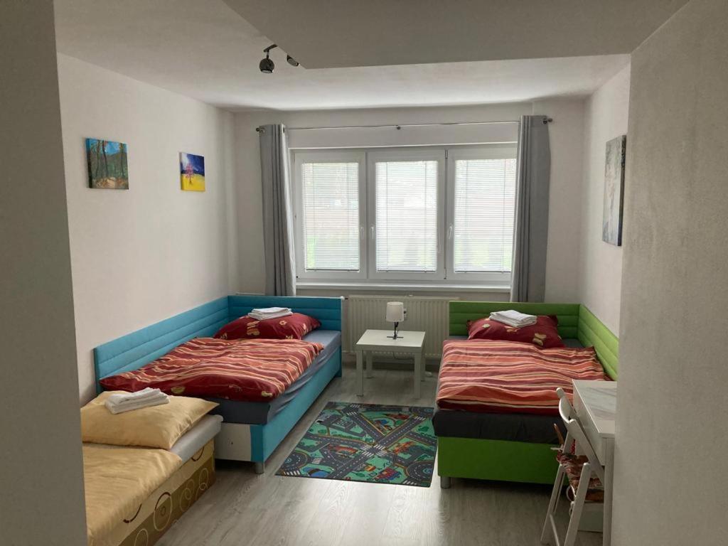 Apartman Podhorec - Липтовски-Ян Экстерьер фото